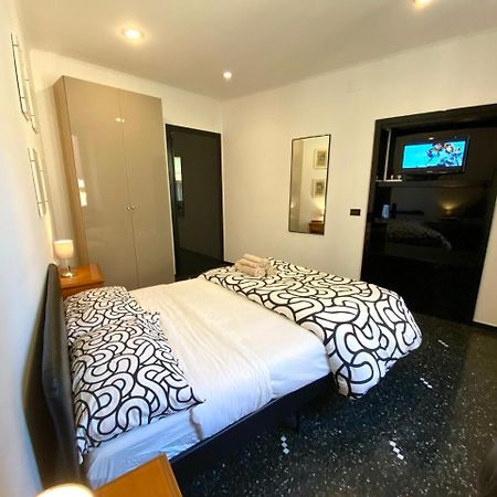 Martel Rooms - Genova Centro Brignole Екстер'єр фото