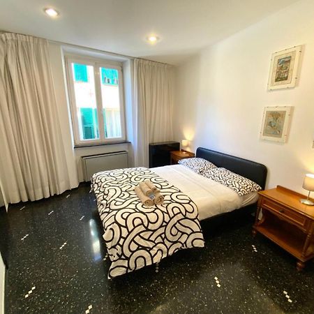 Martel Rooms - Genova Centro Brignole Екстер'єр фото