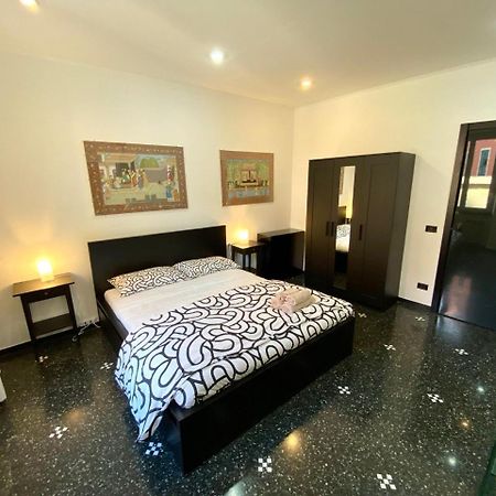 Martel Rooms - Genova Centro Brignole Екстер'єр фото