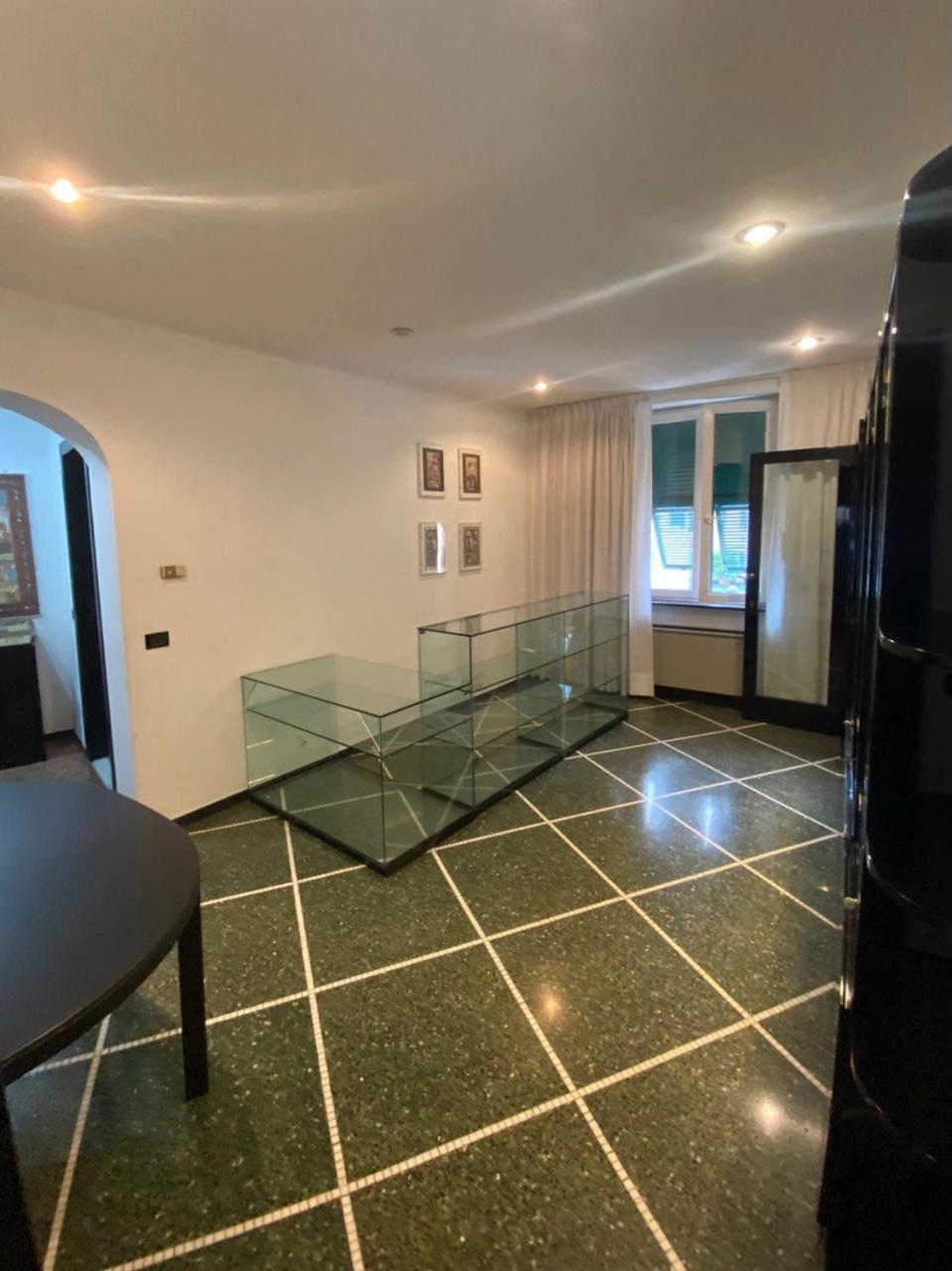Martel Rooms - Genova Centro Brignole Екстер'єр фото