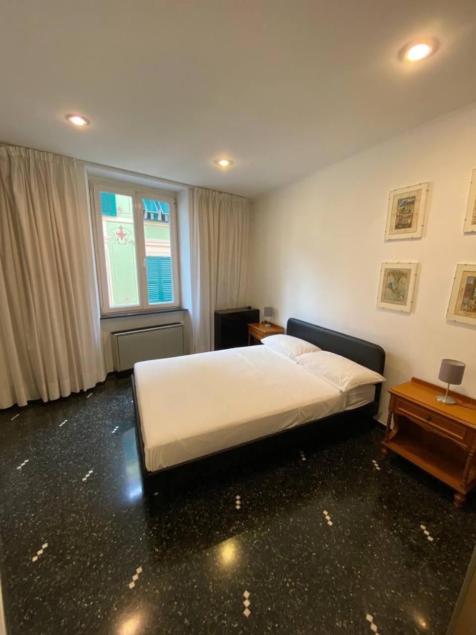 Martel Rooms - Genova Centro Brignole Екстер'єр фото