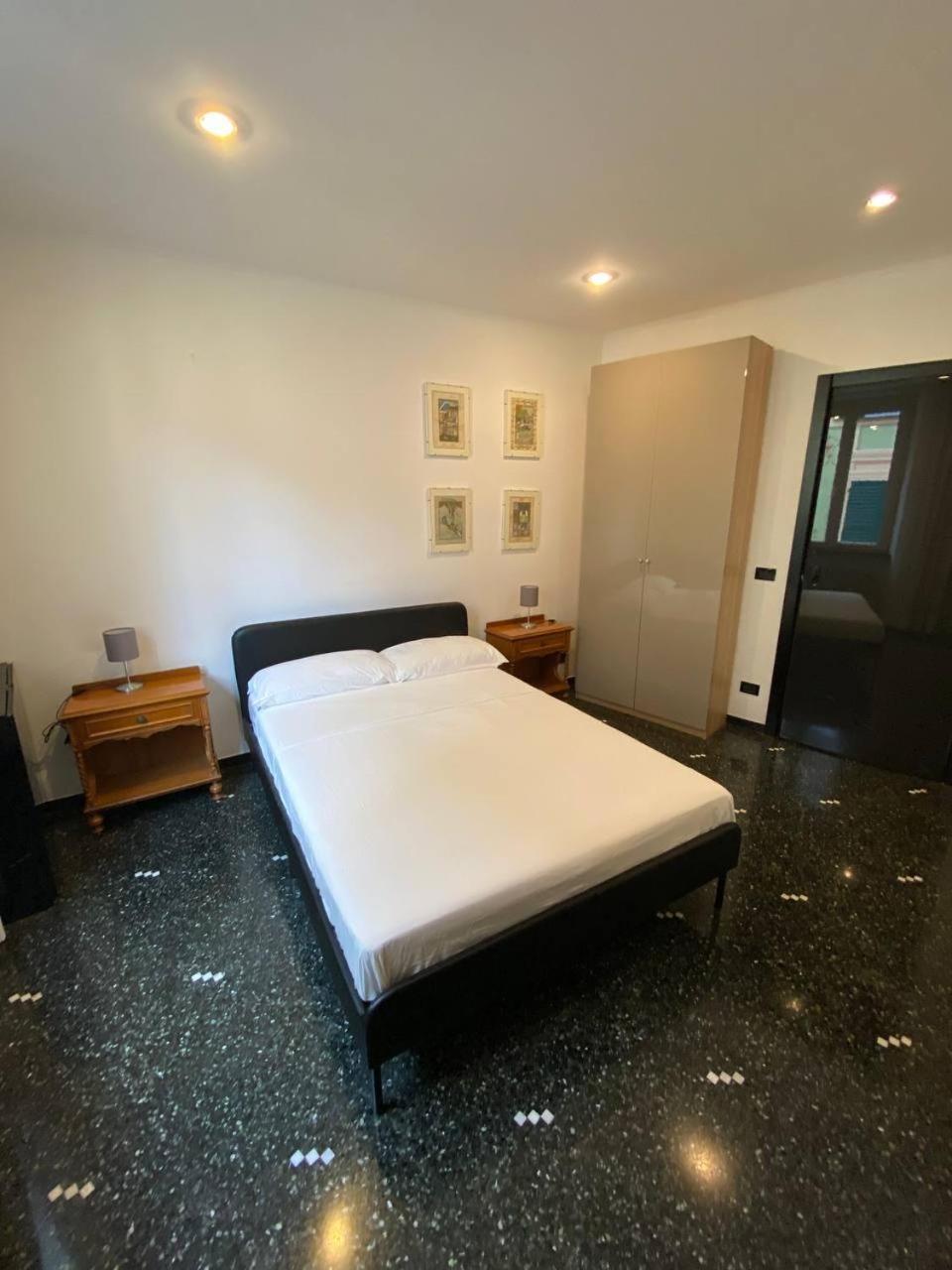 Martel Rooms - Genova Centro Brignole Екстер'єр фото