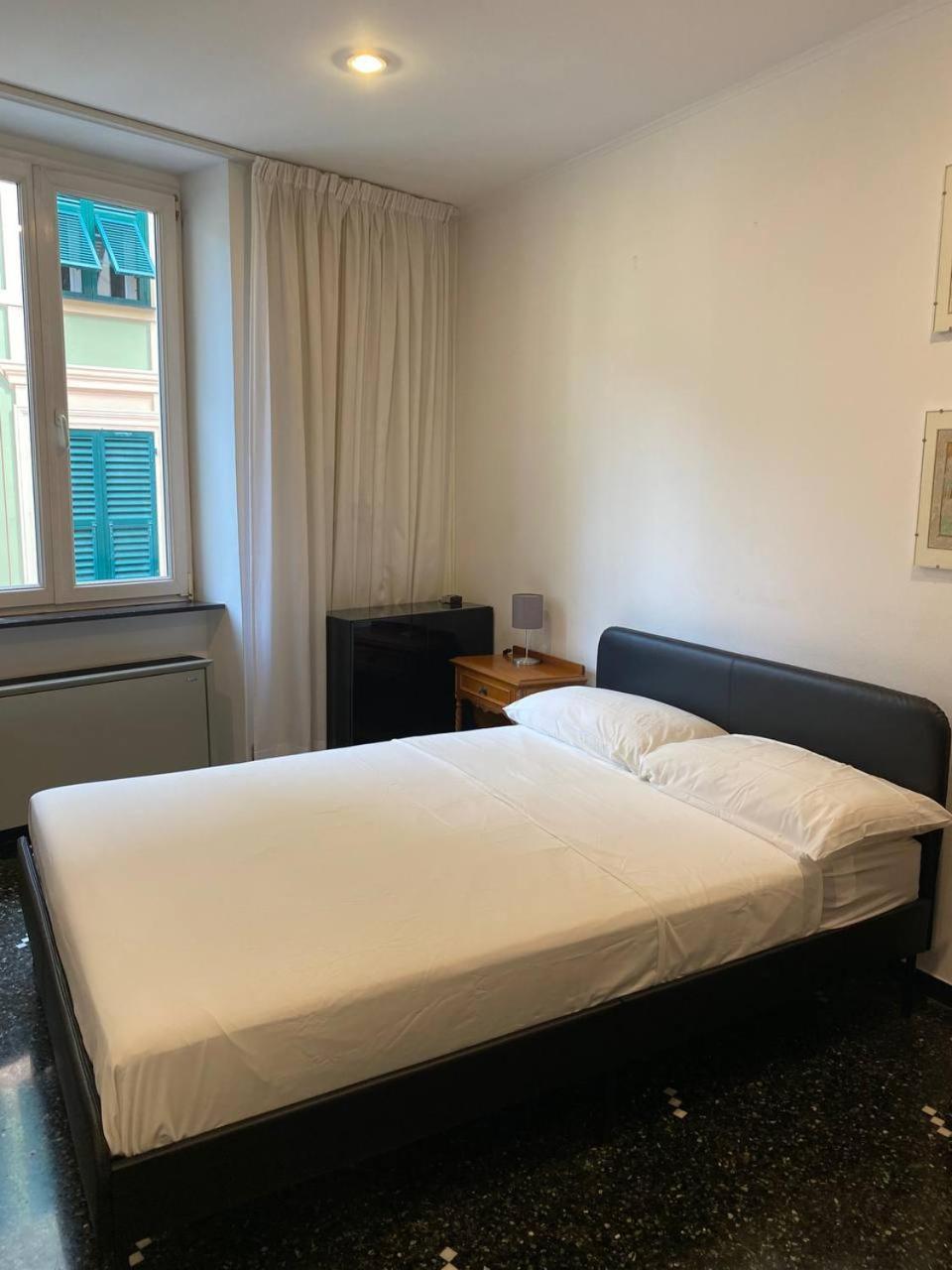 Martel Rooms - Genova Centro Brignole Екстер'єр фото