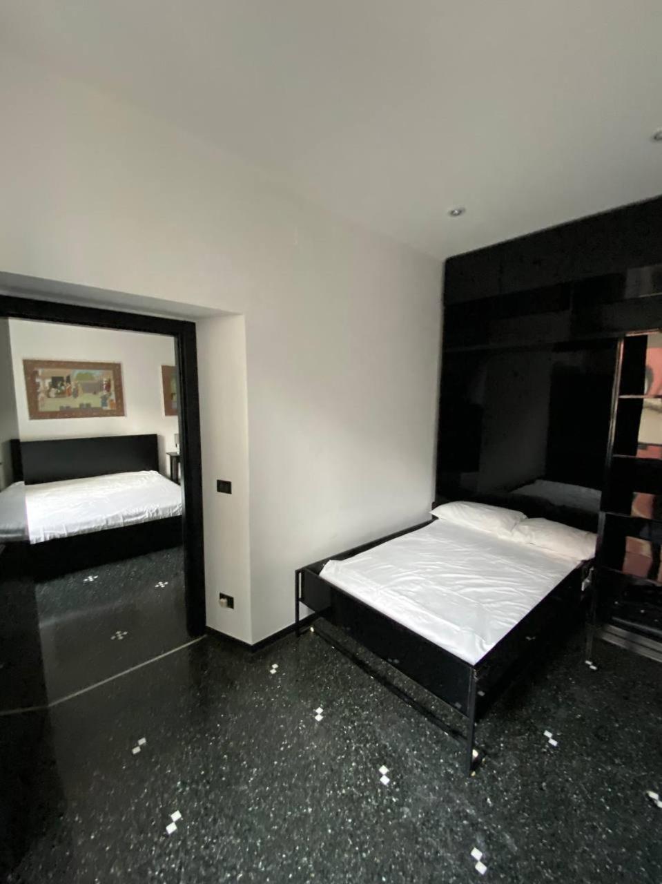 Martel Rooms - Genova Centro Brignole Екстер'єр фото