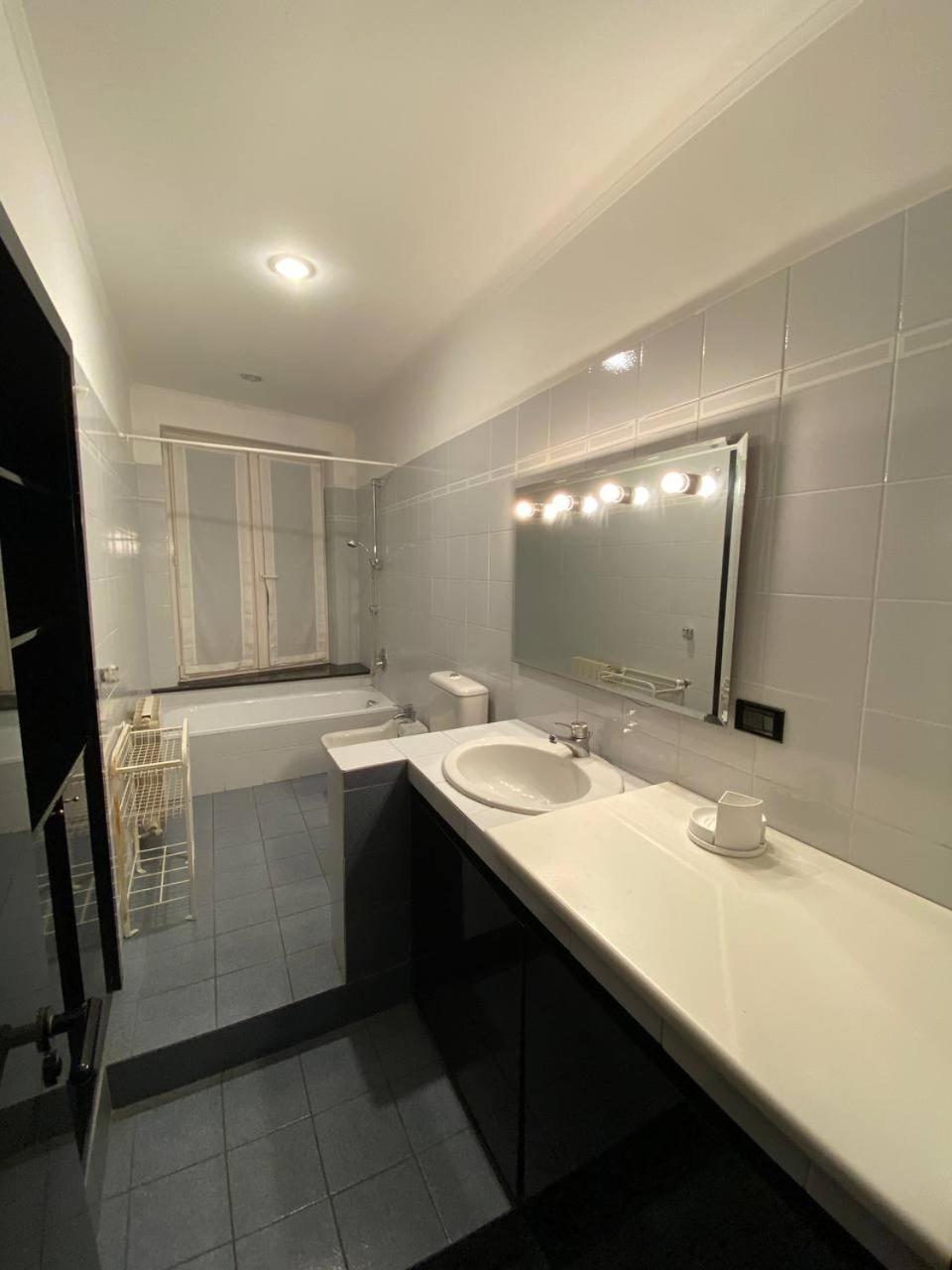 Martel Rooms - Genova Centro Brignole Екстер'єр фото