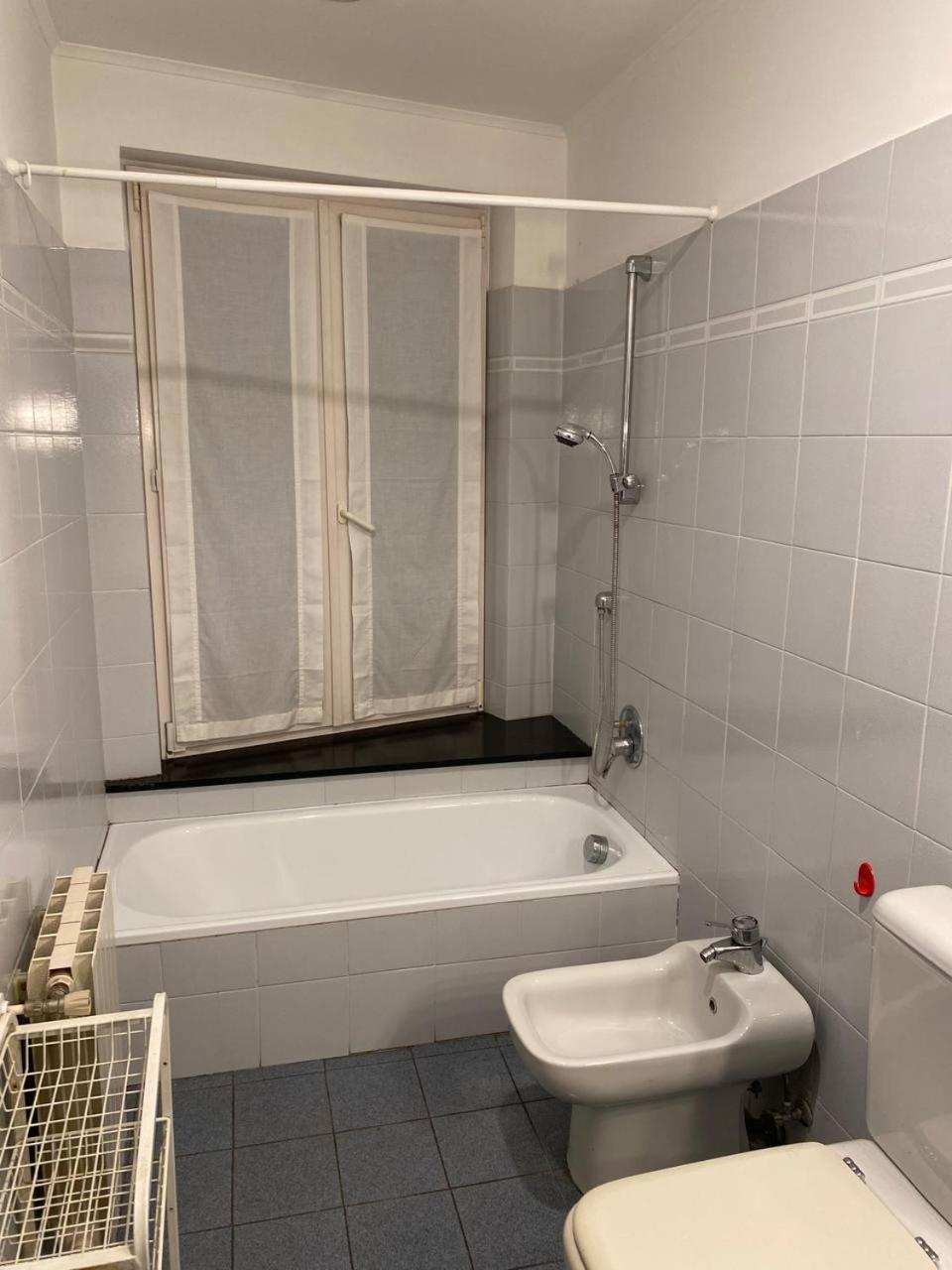 Martel Rooms - Genova Centro Brignole Екстер'єр фото