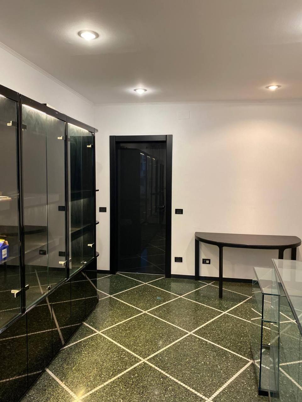 Martel Rooms - Genova Centro Brignole Екстер'єр фото