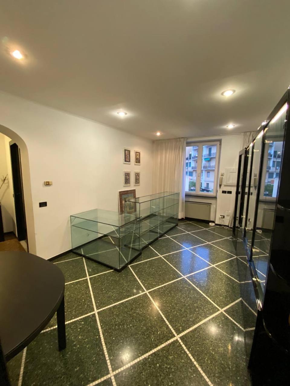 Martel Rooms - Genova Centro Brignole Екстер'єр фото