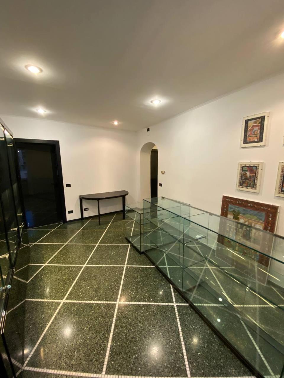 Martel Rooms - Genova Centro Brignole Екстер'єр фото