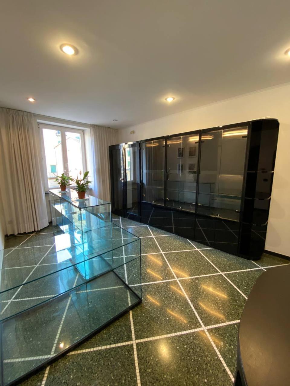 Martel Rooms - Genova Centro Brignole Екстер'єр фото