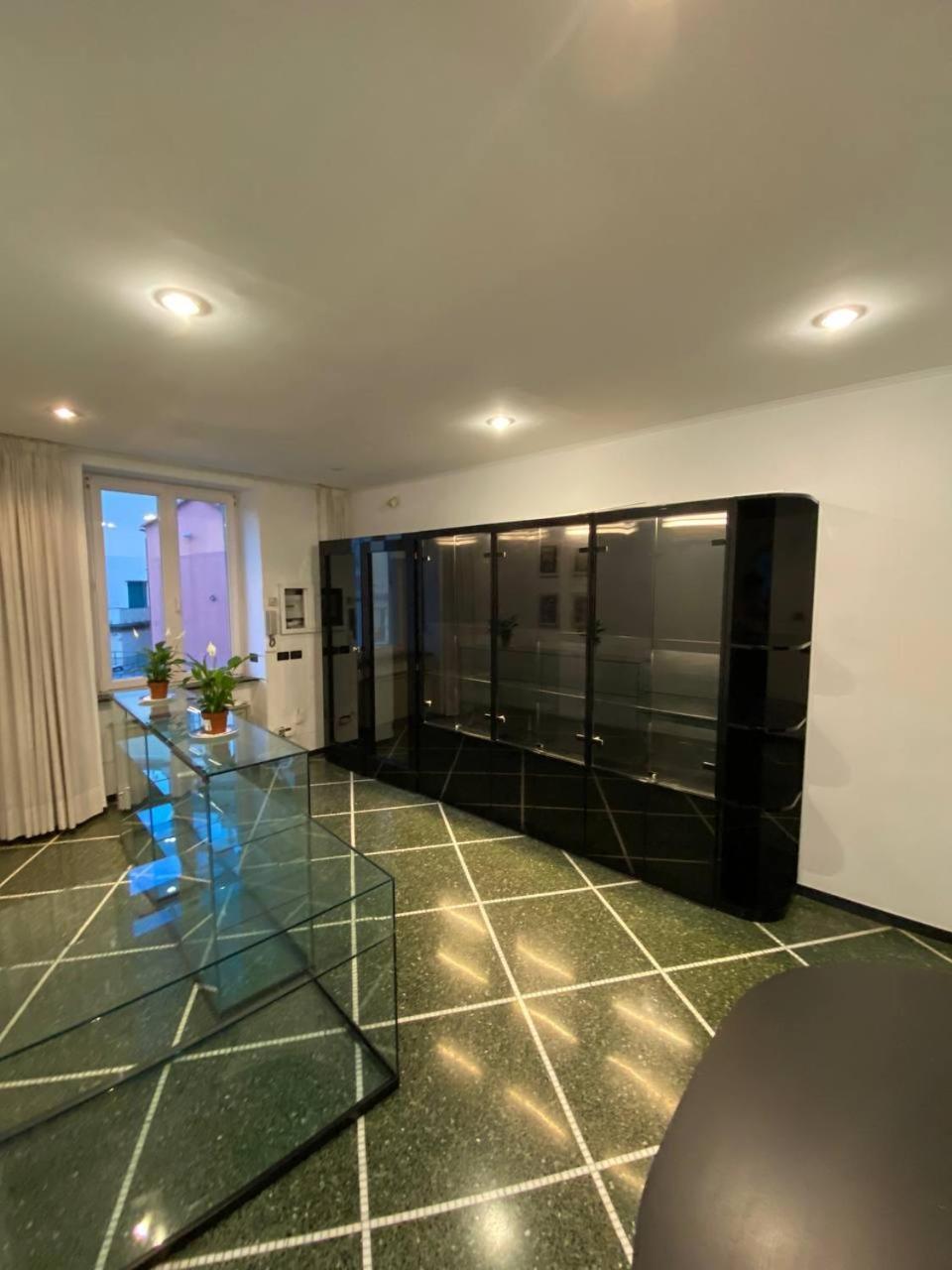 Martel Rooms - Genova Centro Brignole Екстер'єр фото