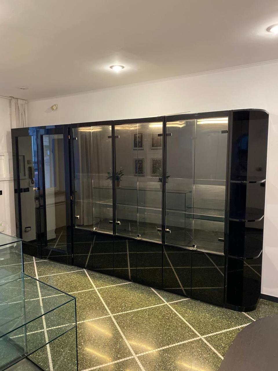 Martel Rooms - Genova Centro Brignole Екстер'єр фото