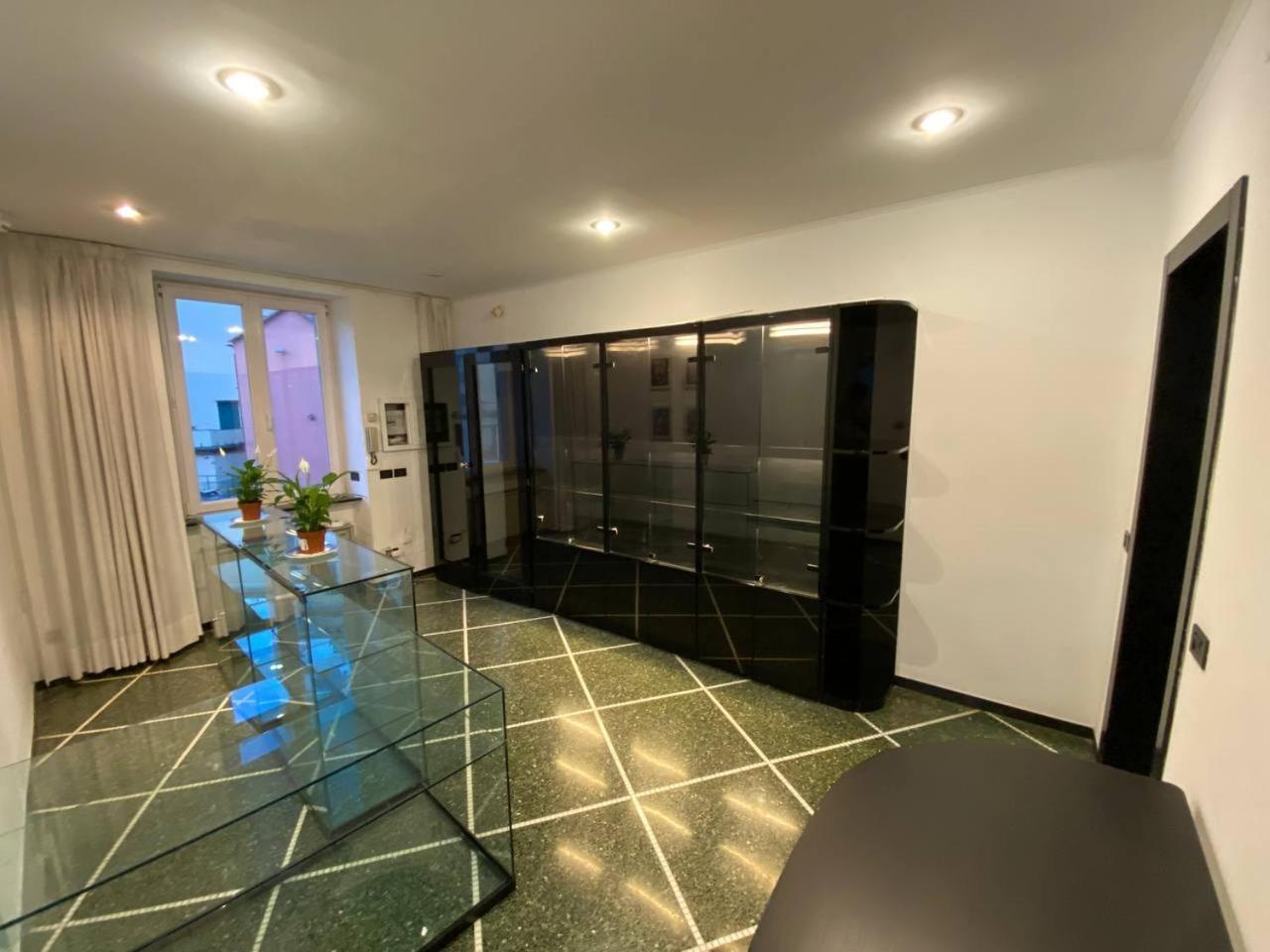 Martel Rooms - Genova Centro Brignole Екстер'єр фото