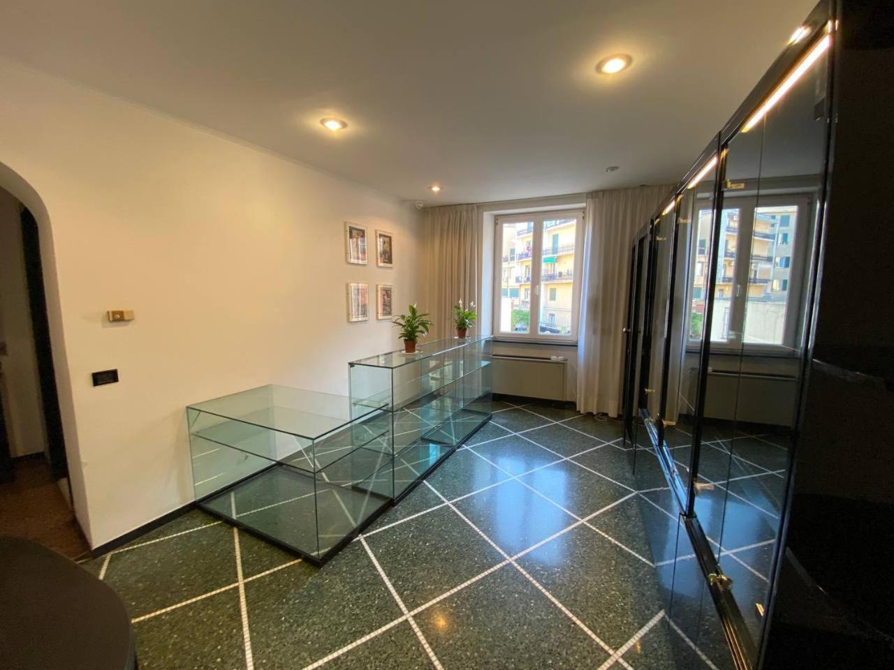 Martel Rooms - Genova Centro Brignole Екстер'єр фото