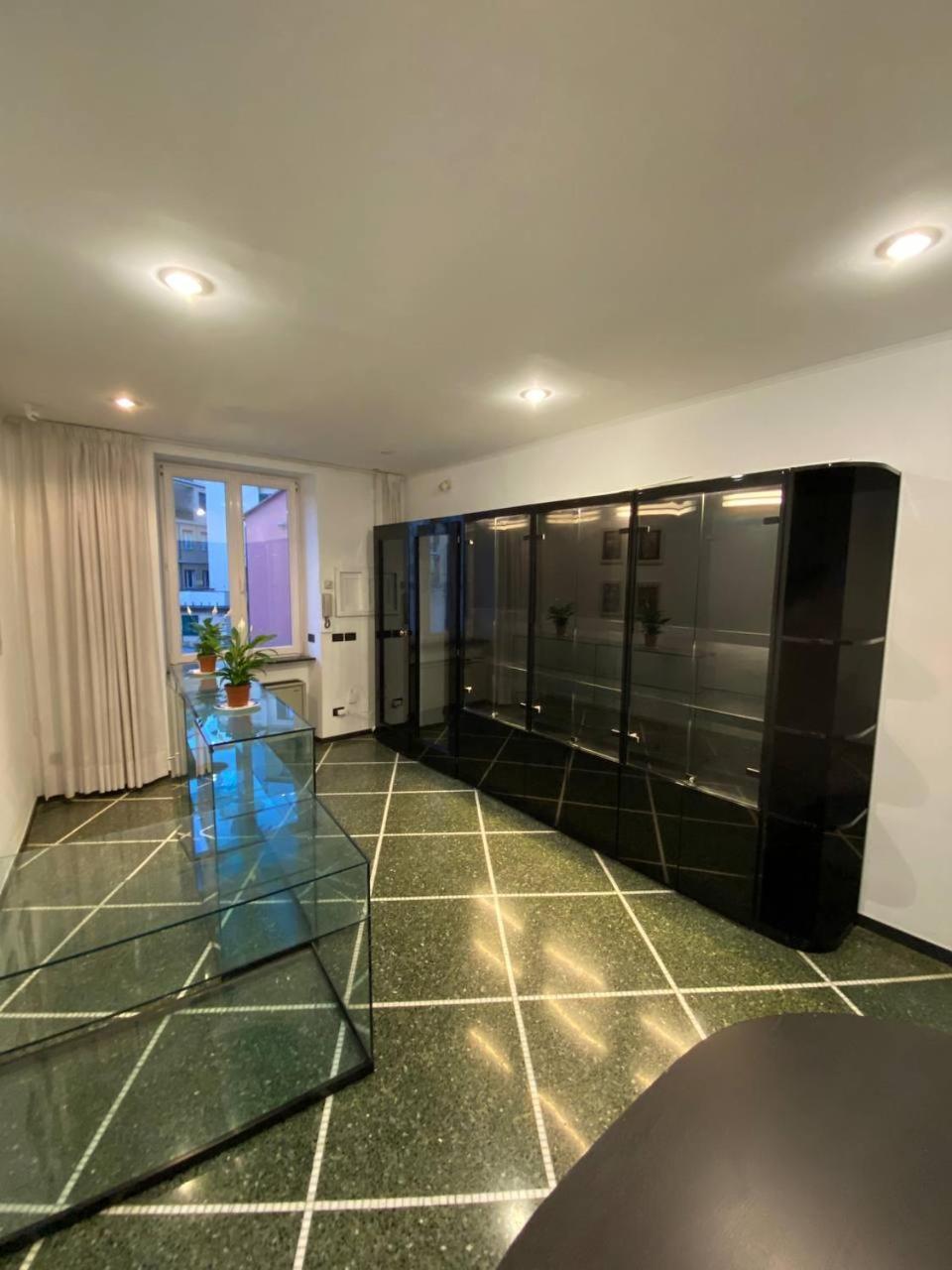 Martel Rooms - Genova Centro Brignole Екстер'єр фото