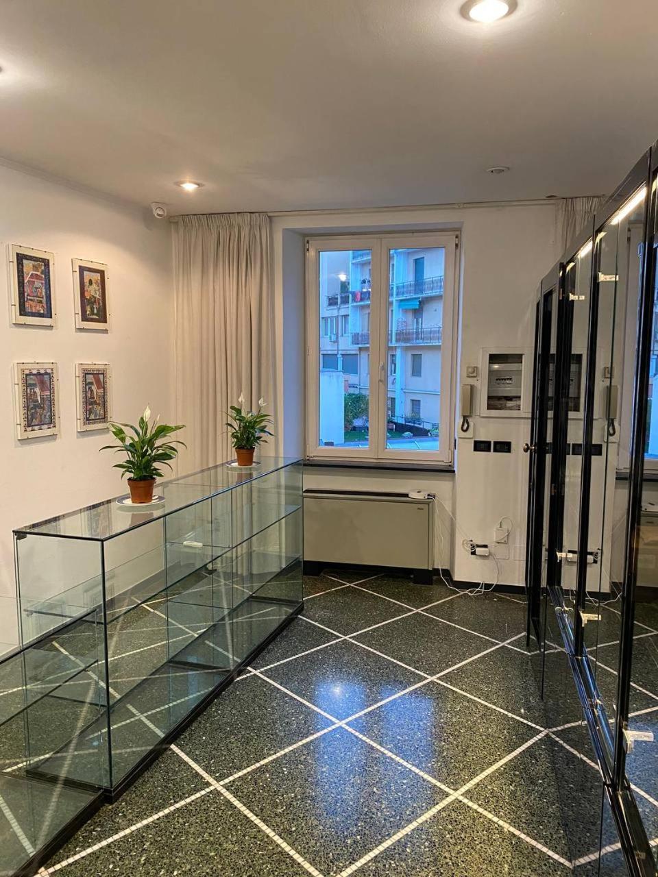 Martel Rooms - Genova Centro Brignole Екстер'єр фото
