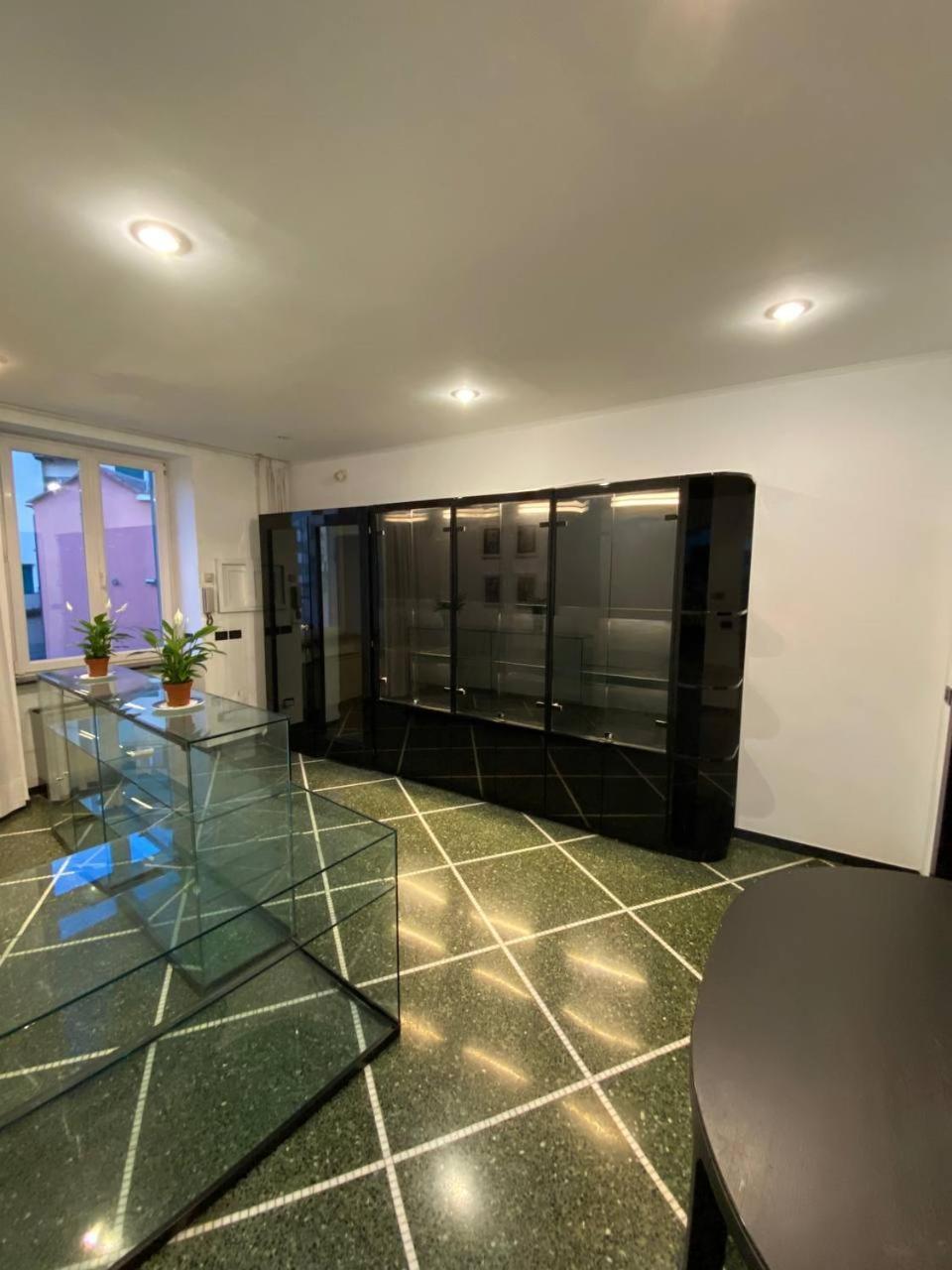 Martel Rooms - Genova Centro Brignole Екстер'єр фото