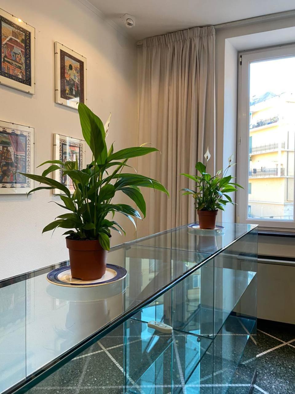 Martel Rooms - Genova Centro Brignole Екстер'єр фото