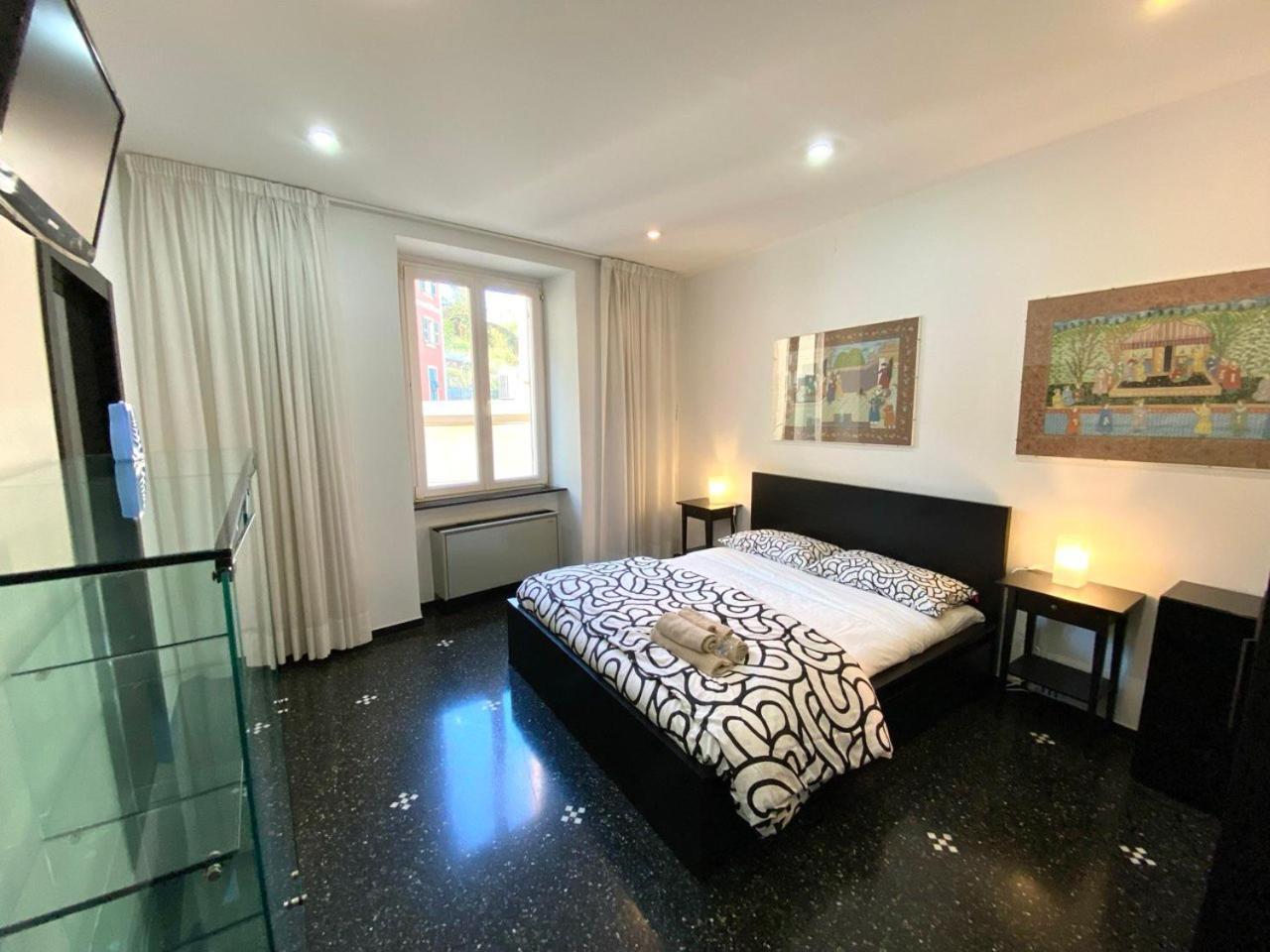 Martel Rooms - Genova Centro Brignole Екстер'єр фото