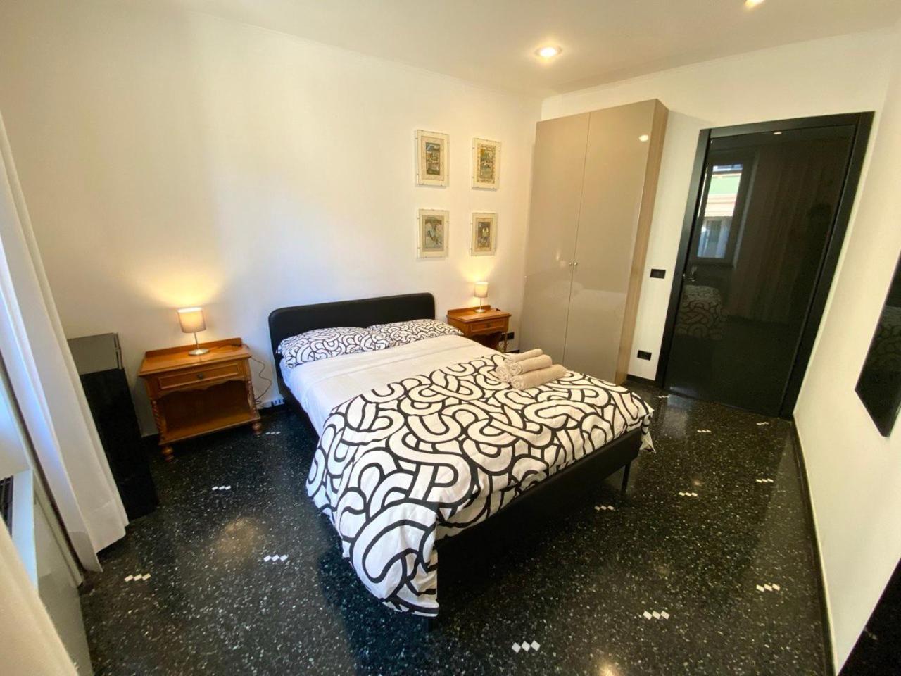 Martel Rooms - Genova Centro Brignole Екстер'єр фото