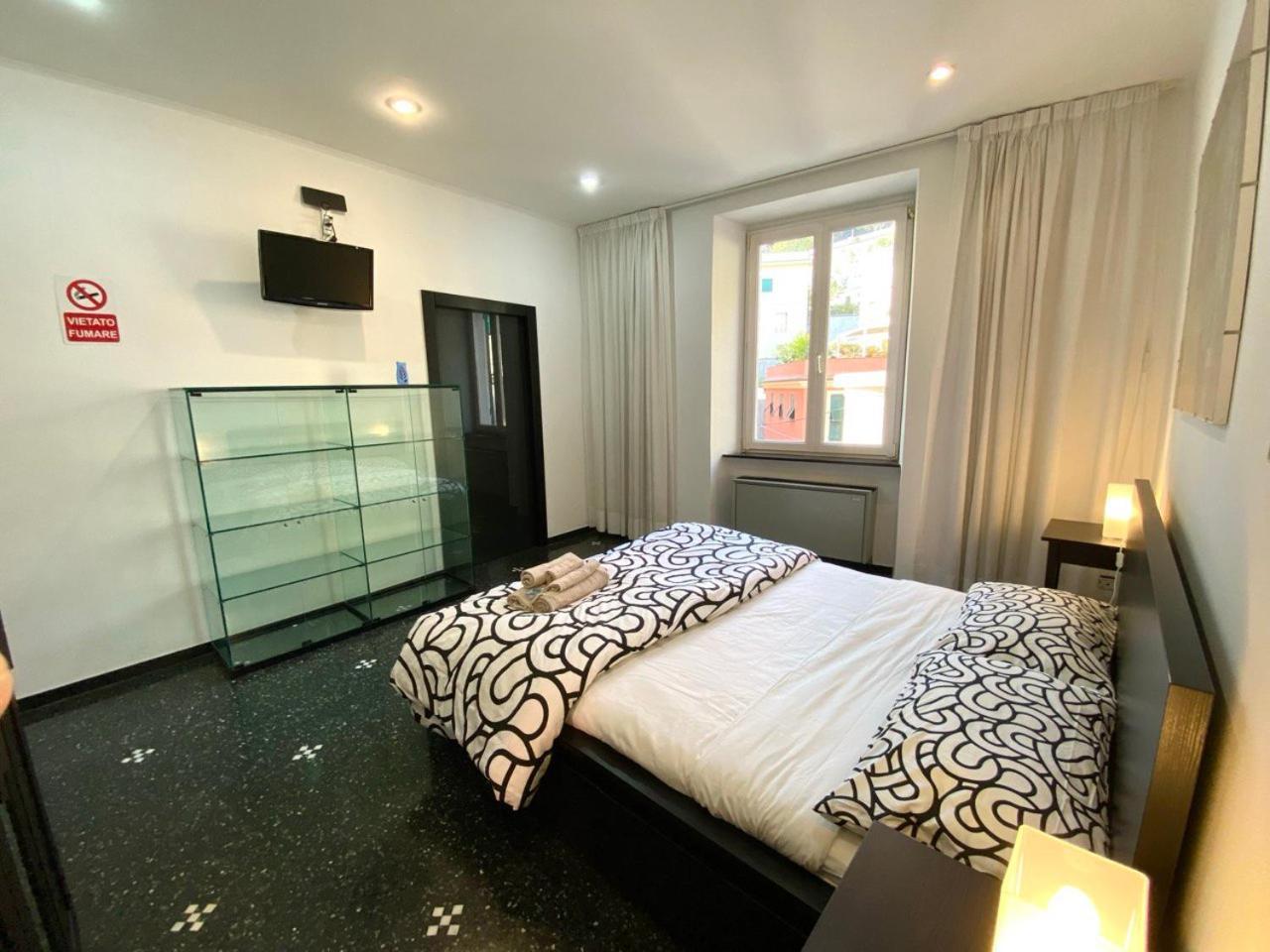 Martel Rooms - Genova Centro Brignole Екстер'єр фото